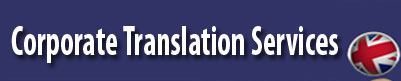 Technical Translation - CTS