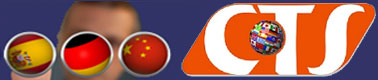 Language Translation Services Logo