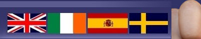 Multilingual Translation - Flags